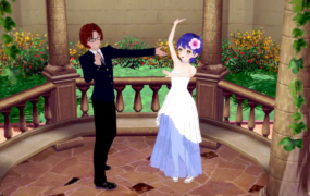 [日系SLG汉化]分享就是关怀 Sharing Is Caring v0.0.13[双端3.37G/FM/OD+115]