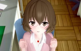 [日系SLG汉化3D]网络直播 Netori A Live v0.15[双端471M/FM/OD+115]