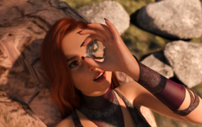 [沙盒SLG/汉化/动态] 双重感知 Double Perception Ver3.6 汉化版 [3.8G/百度]