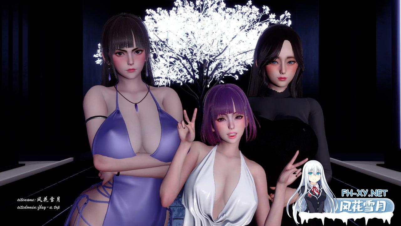 [SLG/PC/安卓]城市支配   #CityDom v0.4 中文汉化步兵版[10G]