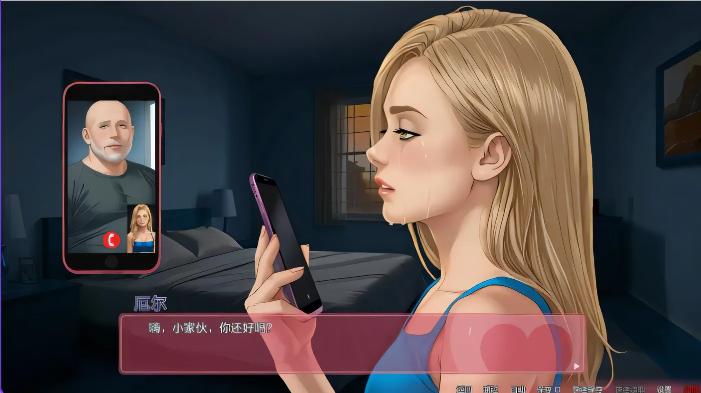 辛迪的日常 Cindy’s Diary Demo v1.0 汉化版 [新作/620.3M]