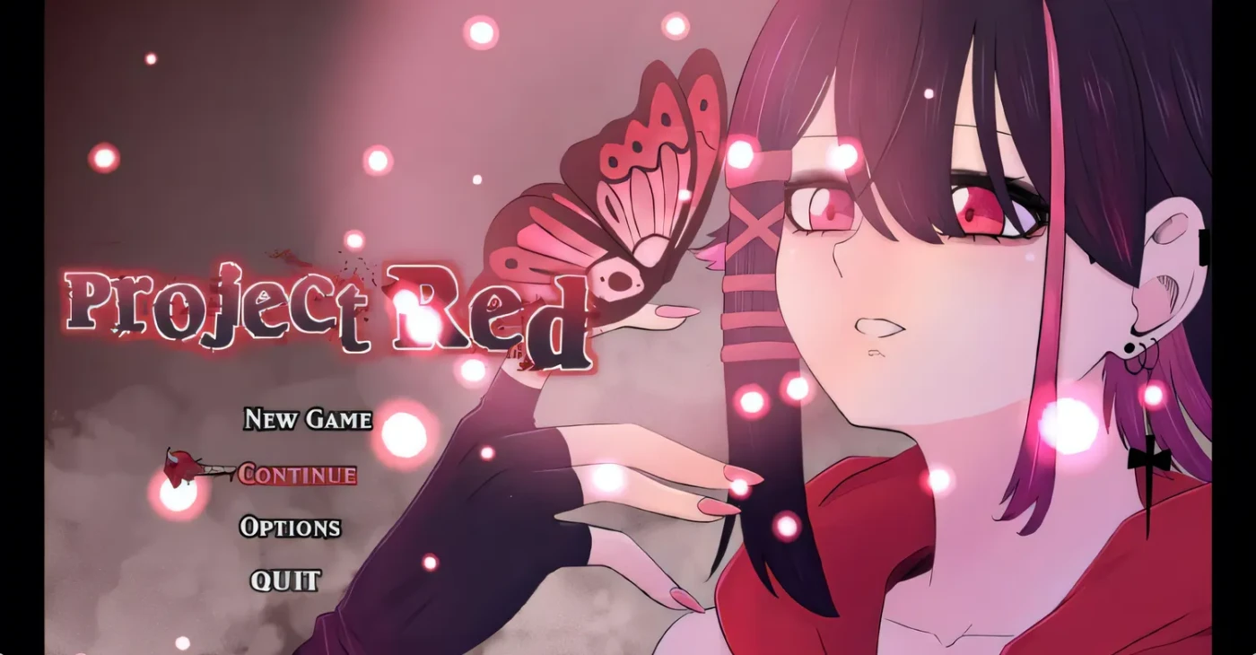 红计划 Project Red v1.81 AI汉化版 [新作/837.1M]