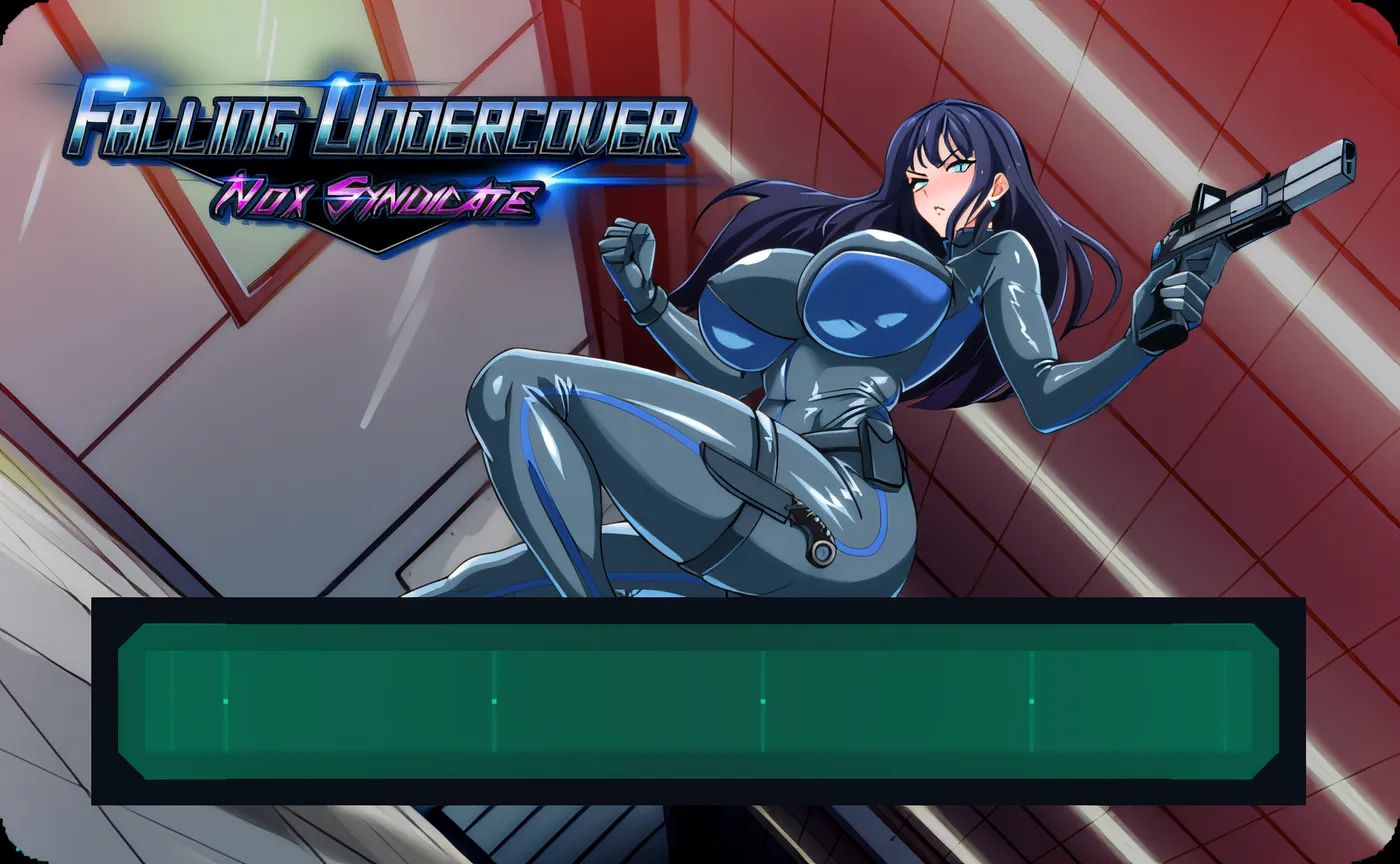 谍影沉沦：暗夜盟会V0.04.0 AI汉化版 [新作/653.5M]