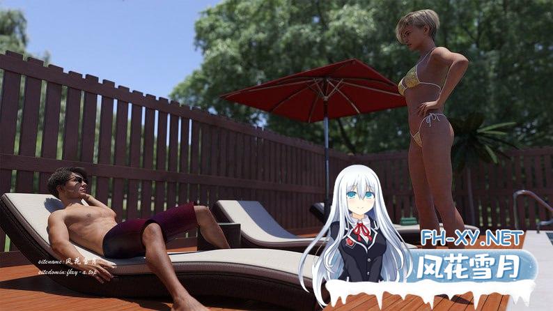 [ACT/PC]无限方舟 #Ark Mobius: Censored Edition v1.1.0 官方中文版[2G]