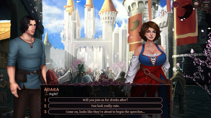 更新[沙盒SLG/动态] 暗黑寄生 Parasite Black V0.179 汉化版 [ PC+安卓3.80G]